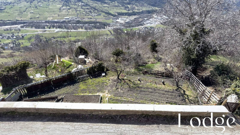 Vente maison 11 pièces 278 m² à Puy-Saint-André 05100