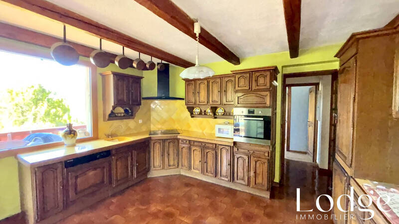 Vente maison 10 pièces 220 m² à Briançon 05100