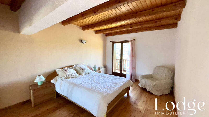 Vente maison 10 pièces 220 m² à Briançon 05100