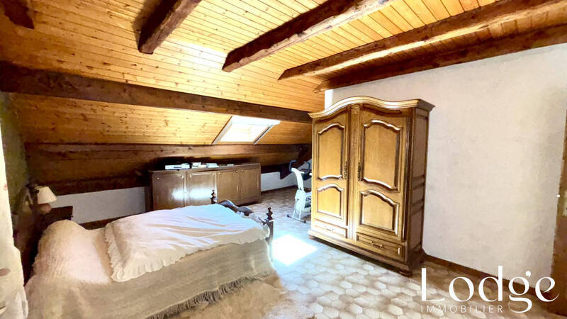 Vente maison 10 pièces 220 m² à Briançon 05100