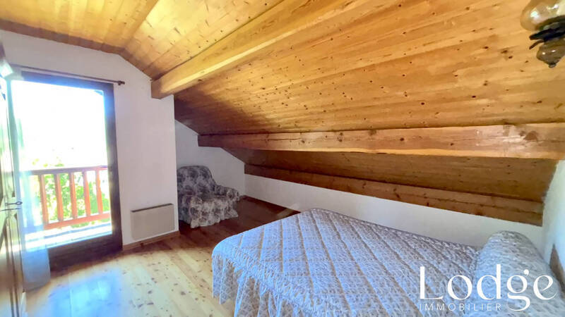 Vente maison 10 pièces 220 m² à Briançon 05100