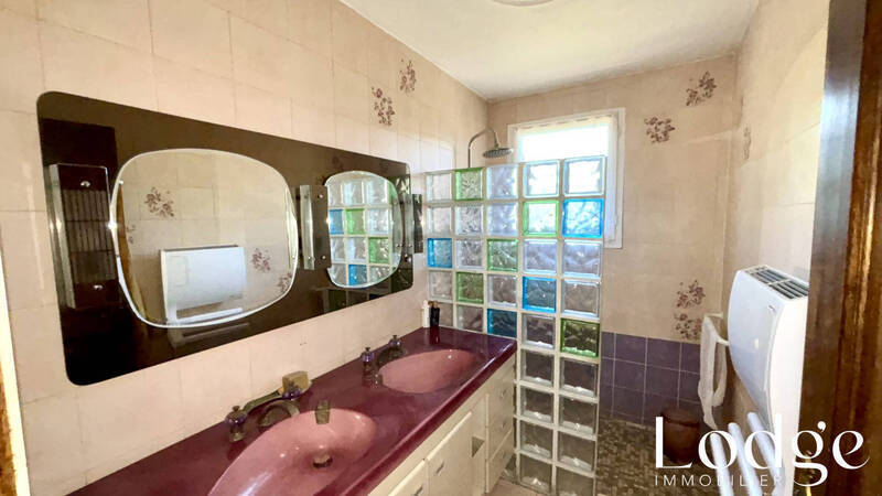 Vente maison 10 pièces 220 m² à Briançon 05100