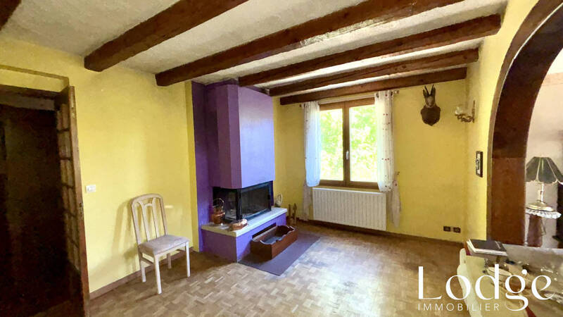 Vente maison 10 pièces 220 m² à Briançon 05100