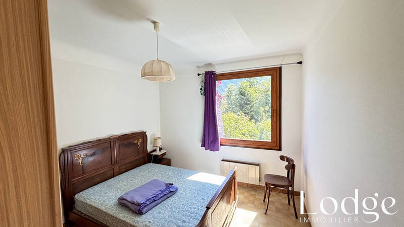 Vente maison 10 pièces 220 m² à Briançon 05100