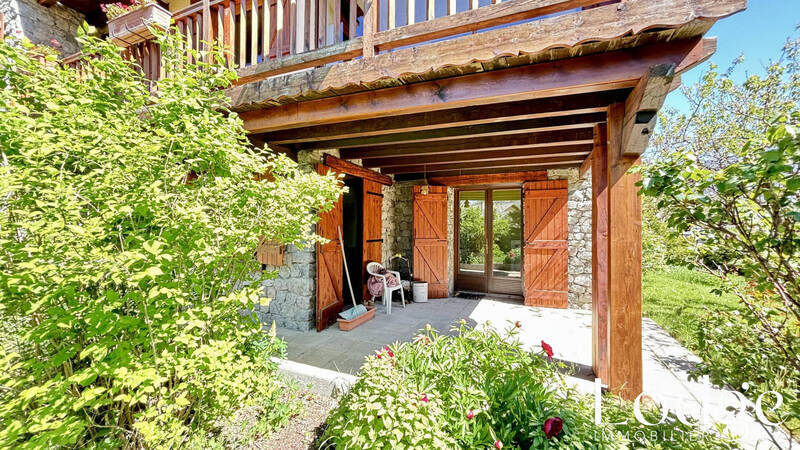 Vente maison 10 pièces 220 m² à Briançon 05100