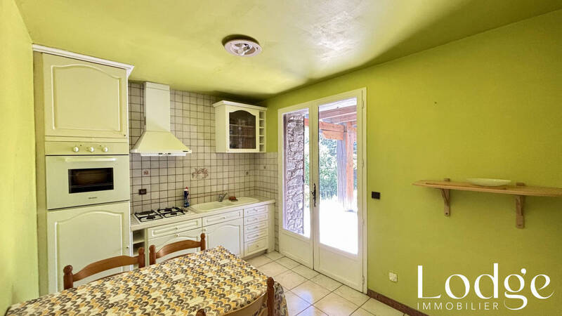 Vente maison 10 pièces 220 m² à Briançon 05100