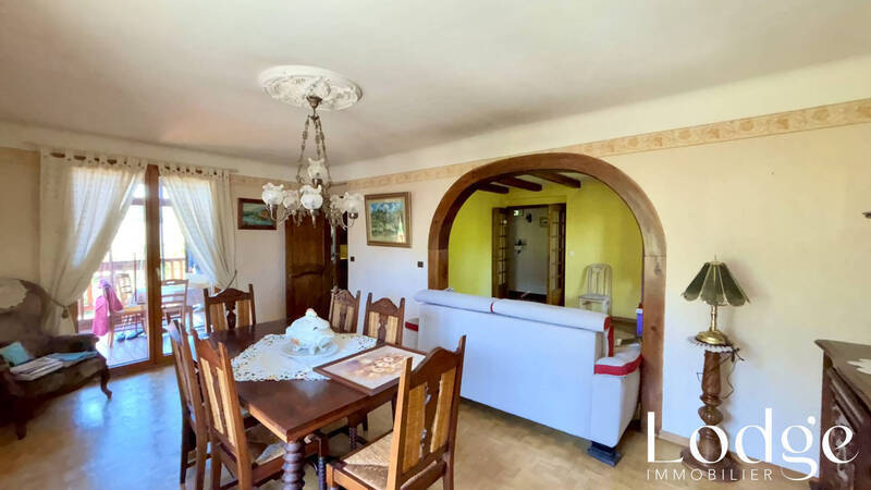 Vente maison 10 pièces 220 m² à Briançon 05100
