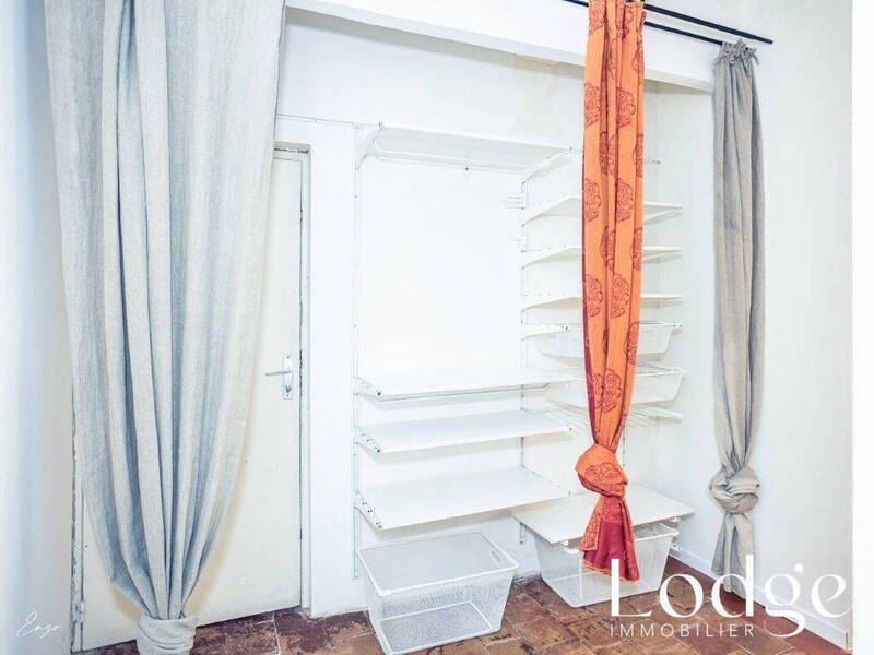 Location appartement 3 pièces 73 m² à Aix-en-Provence 13100 - 1 260 €