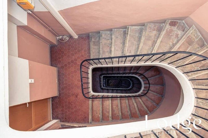 Location appartement 3 pièces 73 m² à Aix-en-Provence 13100 - 1 260 €