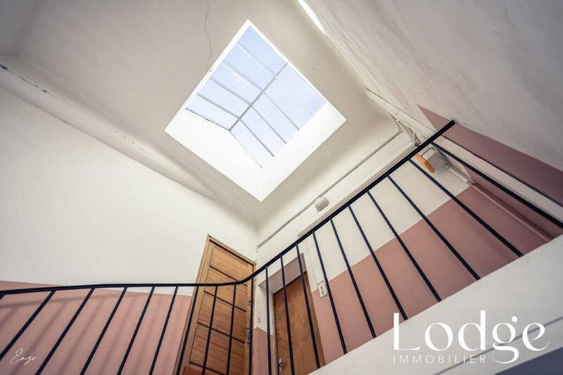 Location appartement 3 pièces 73 m² à Aix-en-Provence 13100 - 1 260 €