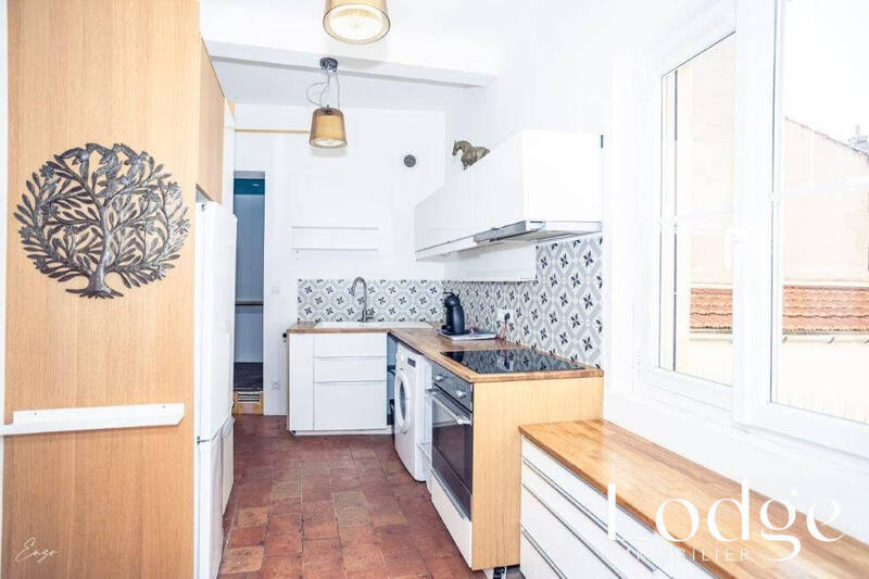 Location appartement 3 pièces 73 m² à Aix-en-Provence 13100 - 1 260 €