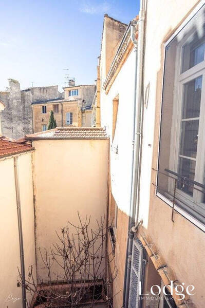 Location appartement 3 pièces 73 m² à Aix-en-Provence 13100 - 1 260 €