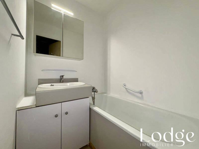 Vente appartement 2 pièces 23.35 m² à Puy-Saint-Vincent 05290