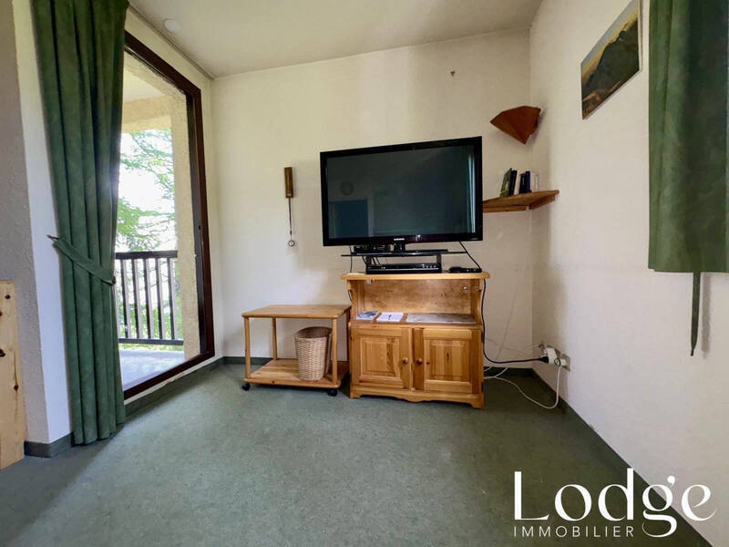 Vente appartement 2 pièces 23.35 m² à Puy-Saint-Vincent 05290