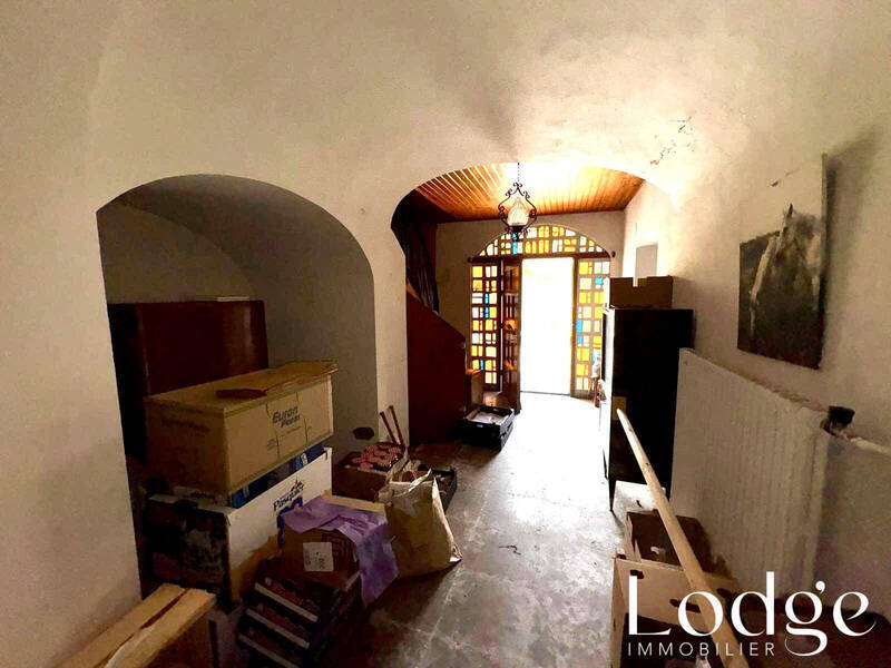 Vente maison 10 pièces 400 m² à La Salle-les-Alpes 05240