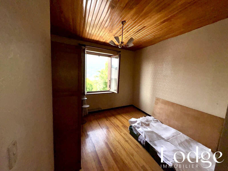 Vente maison 10 pièces 400 m² à La Salle-les-Alpes 05240