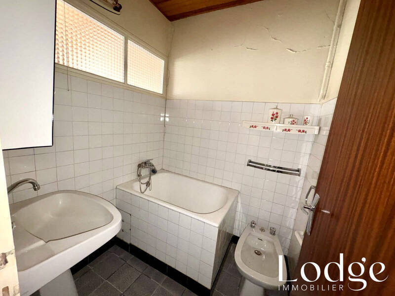Vente maison 10 pièces 400 m² à La Salle-les-Alpes 05240