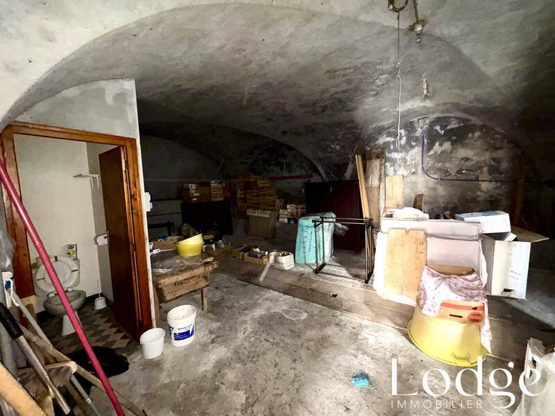 Vente maison 10 pièces 400 m² à La Salle-les-Alpes 05240