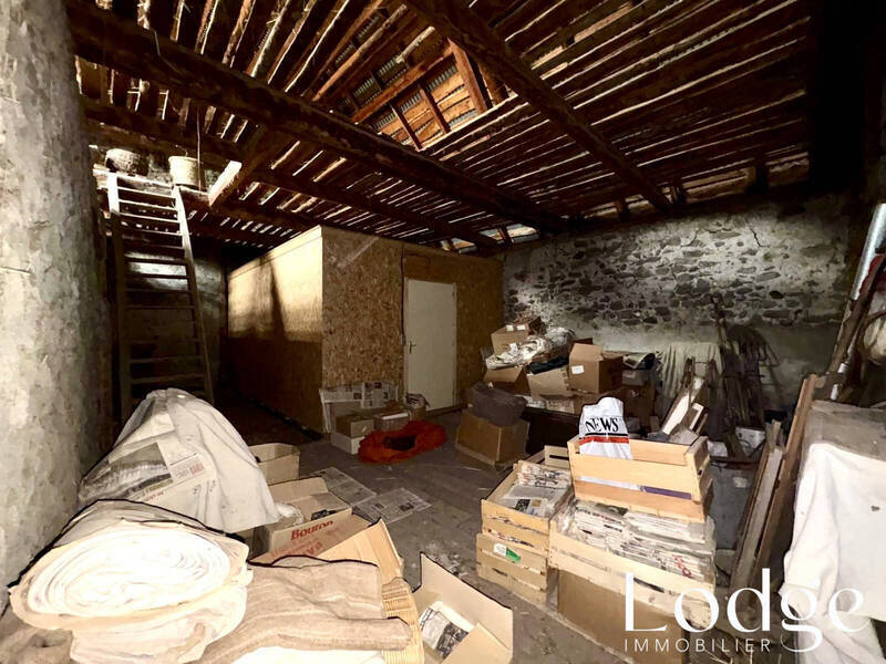 Vente maison 10 pièces 400 m² à La Salle-les-Alpes 05240