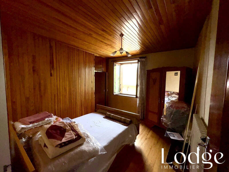 Vente maison 10 pièces 400 m² à La Salle-les-Alpes 05240