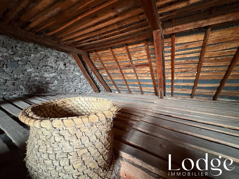 Vente maison 10 pièces 400 m² à La Salle-les-Alpes 05240