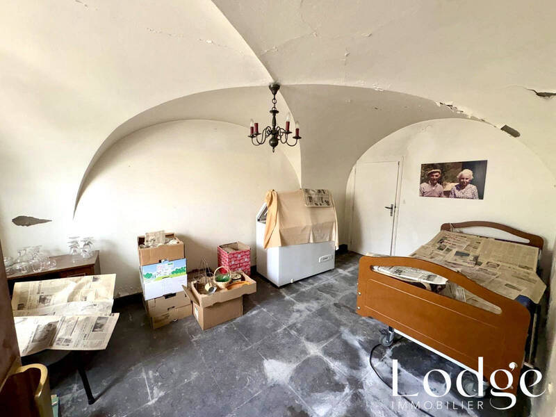 Vente maison 10 pièces 400 m² à La Salle-les-Alpes 05240