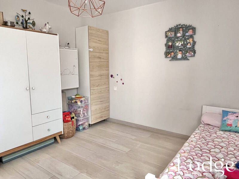 Vente appartement 4 pièces 87.34 m² à Aix-en-Provence 13090