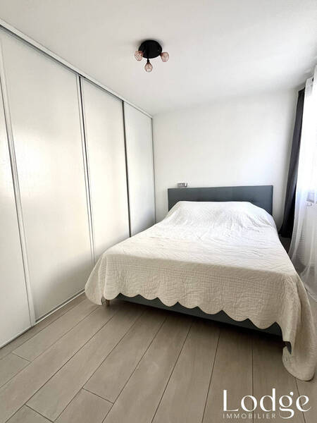 Vente appartement 4 pièces 87.34 m² à Aix-en-Provence 13090