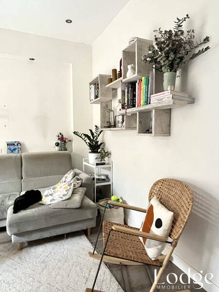 Vente appartement 3 pièces 62.11 m² à Aix-en-Provence 13100
