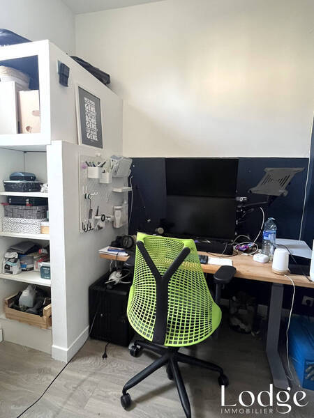 Vente appartement 3 pièces 62.11 m² à Aix-en-Provence 13100