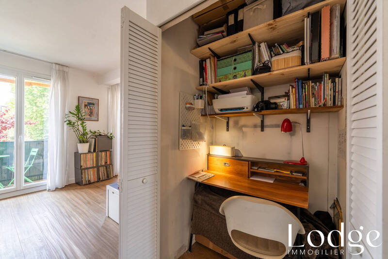 Vente appartement 3 pièces 69 m² à Aix-en-Provence 13090