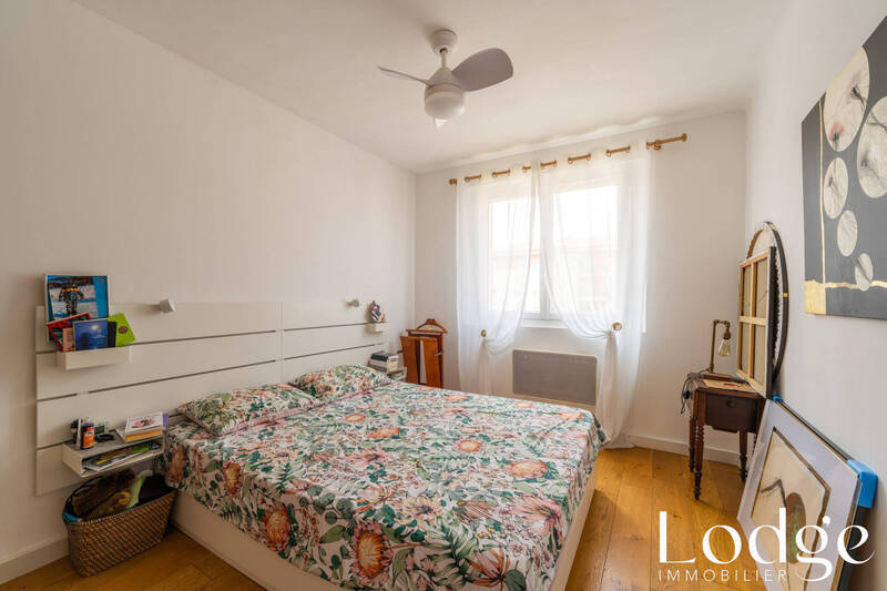 Vente appartement 3 pièces 69 m² à Aix-en-Provence 13090
