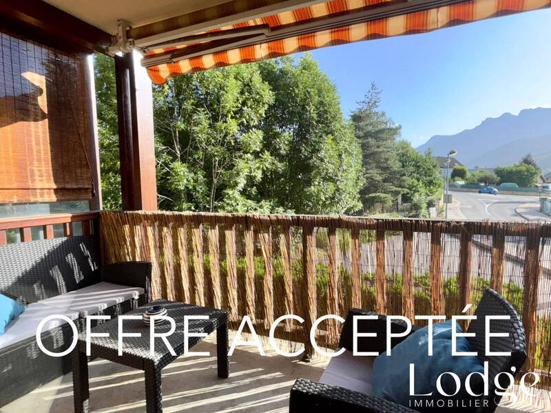 Vente appartement 3 pièces 43 m² à Briançon 05100