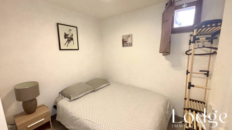 Vente appartement 3 pièces 43 m² à Briançon 05100