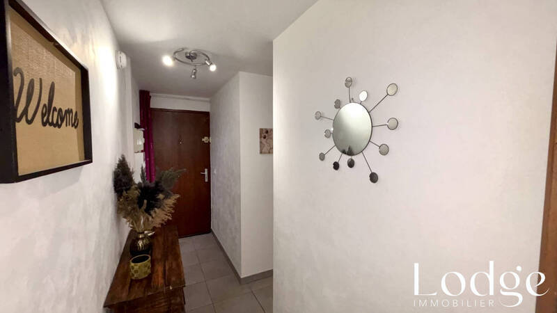 Vente appartement 3 pièces 43 m² à Briançon 05100