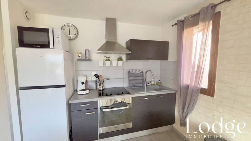 Vente appartement 3 pièces 43 m² à Briançon 05100
