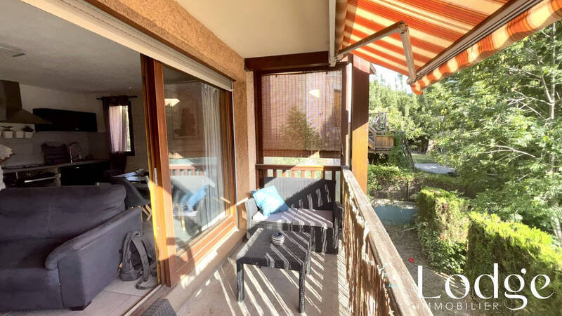 Vente appartement 3 pièces 43 m² à Briançon 05100
