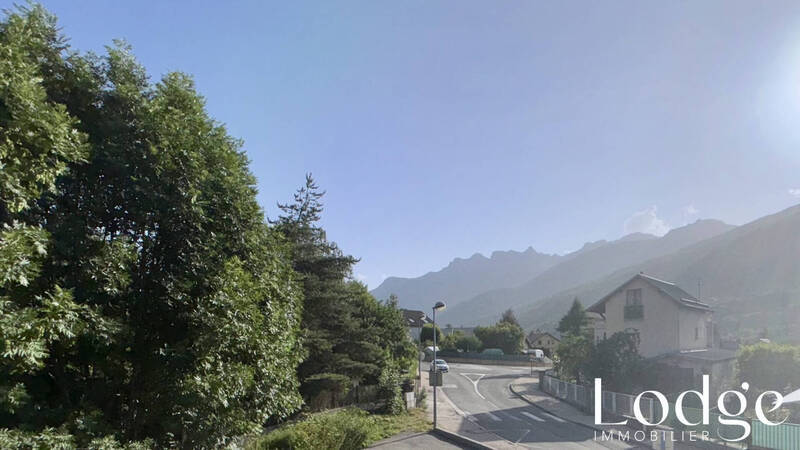 Vente appartement 3 pièces 43 m² à Briançon 05100