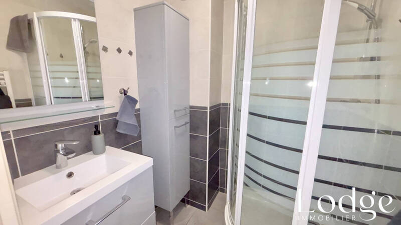 Vente appartement 3 pièces 43 m² à Briançon 05100