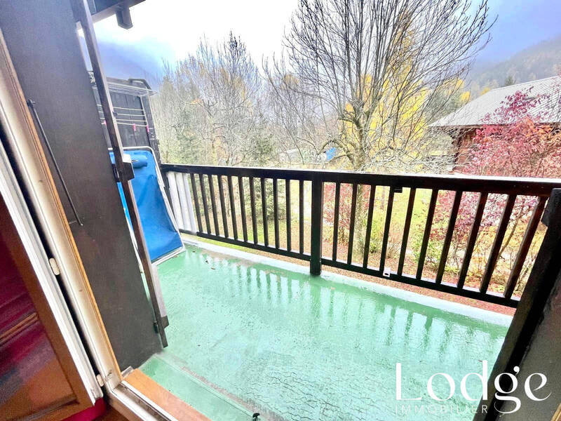 Bien vendu appartement 1 pièce 24 m² à Val-des-Prés 05100