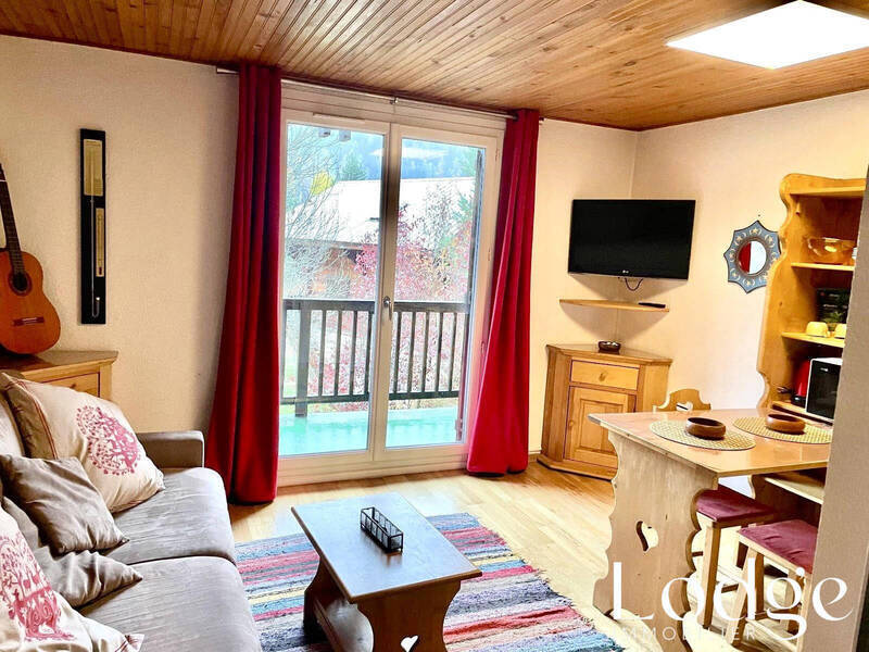 Bien vendu appartement 1 pièce 24 m² à Val-des-Prés 05100