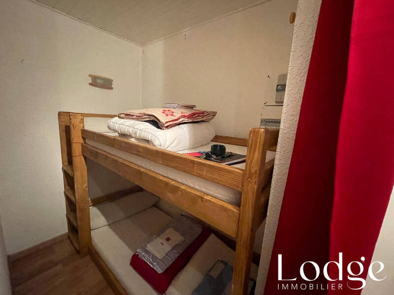 Bien vendu appartement 1 pièce 24 m² à Val-des-Prés 05100