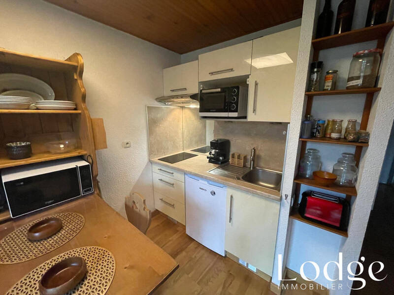 Bien vendu appartement 1 pièce 24 m² à Val-des-Prés 05100