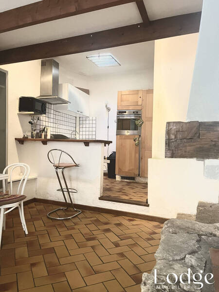 Bien vendu appartement 2 pièces 44 m² à Aix-en-Provence 13100