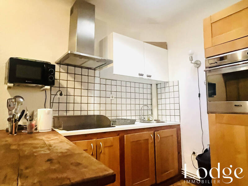 Bien vendu appartement 2 pièces 44 m² à Aix-en-Provence 13100
