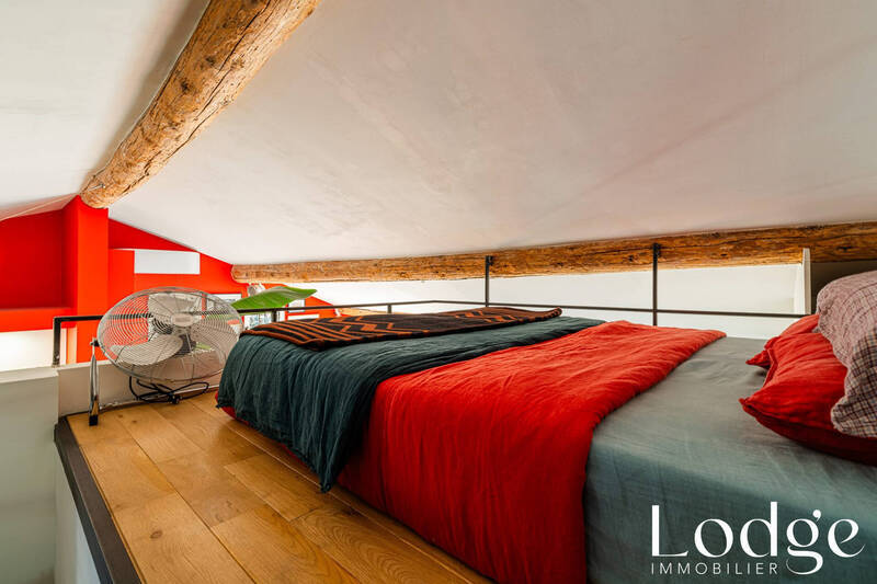 Bien vendu appartement 2 pièces 53 m² à Marseille 1er Arrondissement 13001