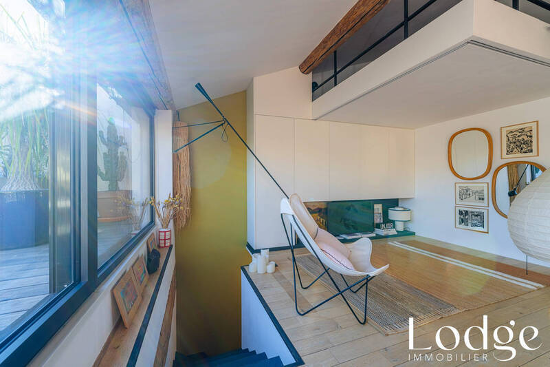 Bien vendu appartement 2 pièces 53 m² à Marseille 1er Arrondissement 13001