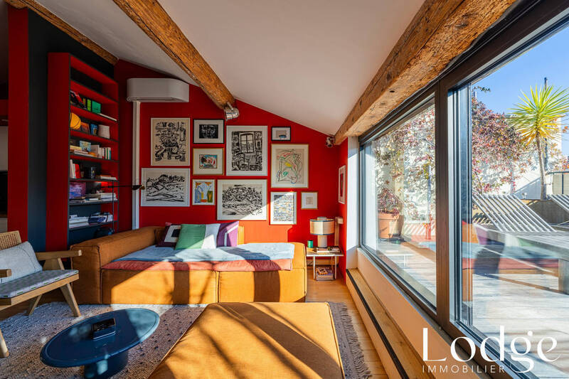 Bien vendu appartement 2 pièces 53 m² à Marseille 1er Arrondissement 13001