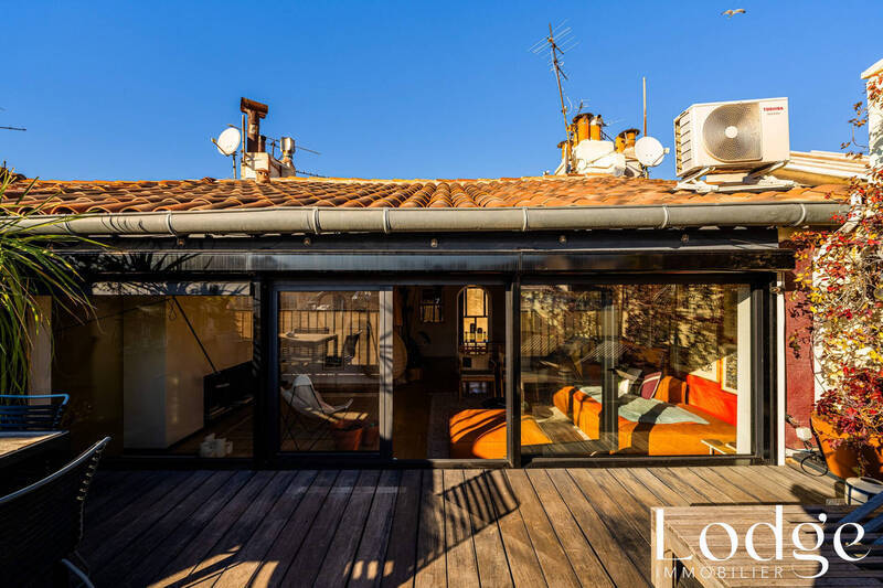 Bien vendu appartement 2 pièces 53 m² à Marseille 1er Arrondissement 13001
