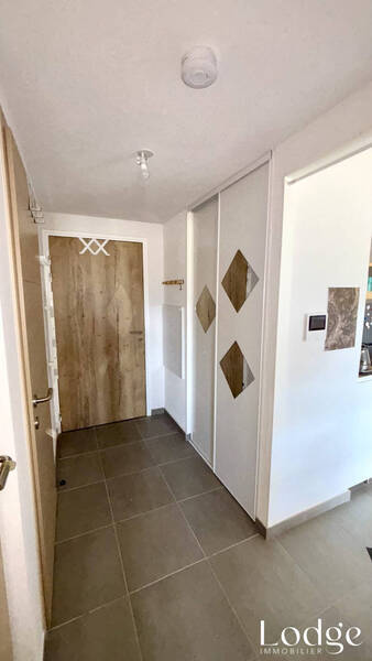 Vente appartement 2 pièces 45 m² à Briançon 05100